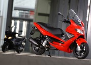 Gilera Nexus 300